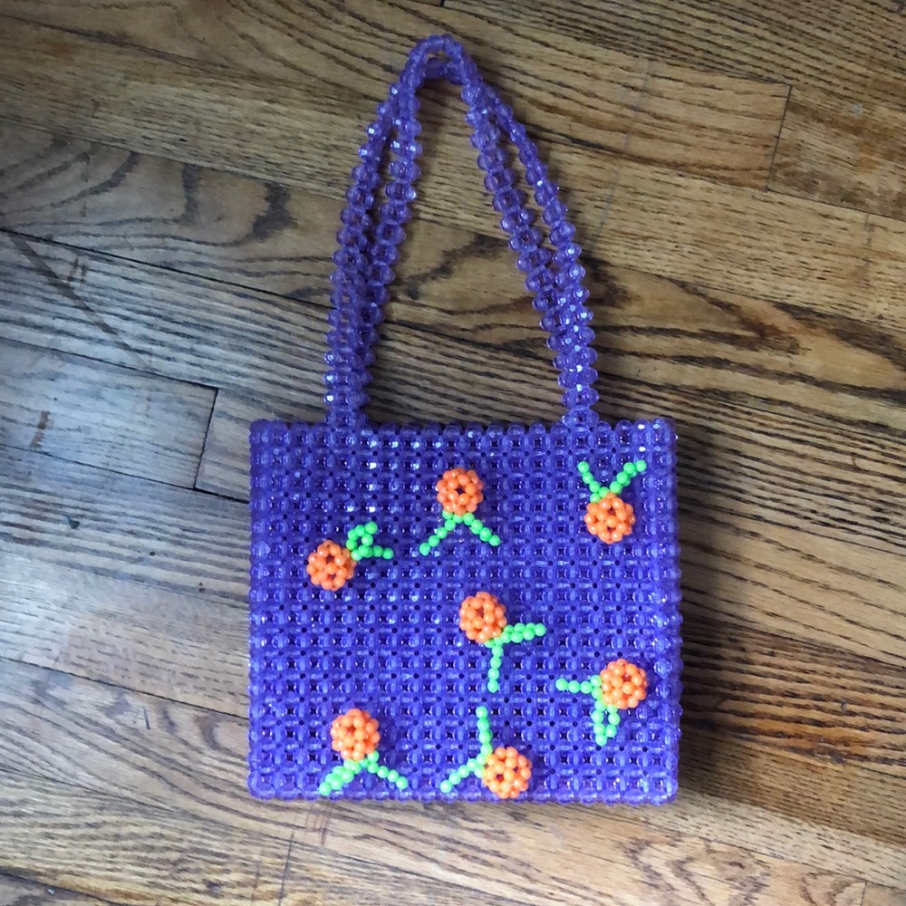 Susan Alexandra Clem Bag